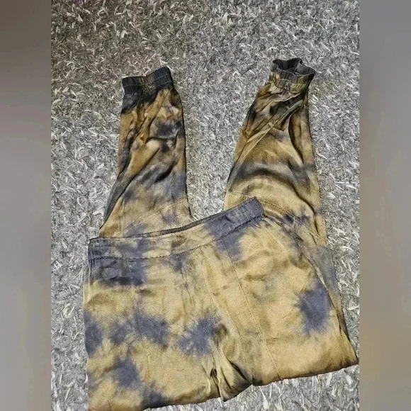 Young Fabulous & Broke Pants - Young fabulous and broke